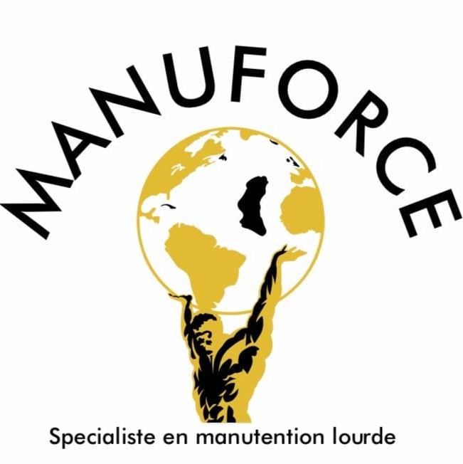 Logo ManuForce